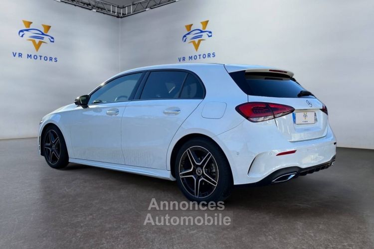 Mercedes Classe A 160 AMG Line 109ch - <small></small> 22.490 € <small>TTC</small> - #20