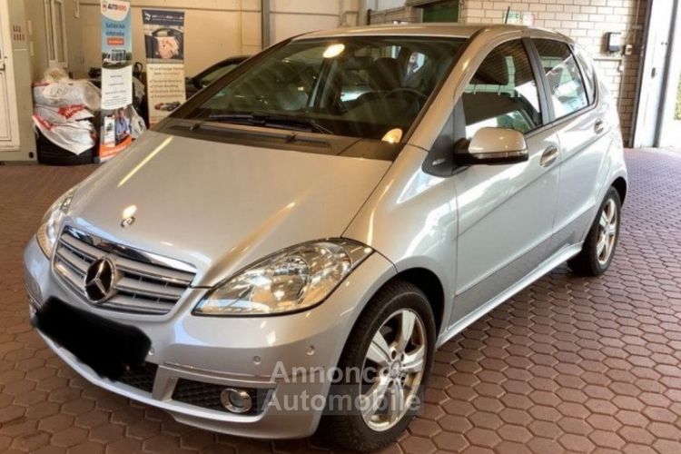 Mercedes Classe A 160 AVANTGARDE - <small></small> 9.700 € <small>TTC</small> - #1