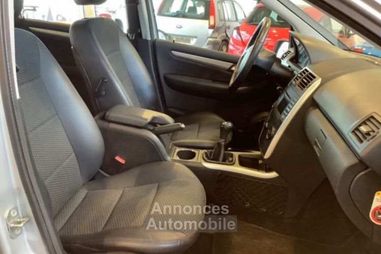 Mercedes Classe A 160 AVANTGARDE - <small></small> 9.700 € <small>TTC</small> - #2