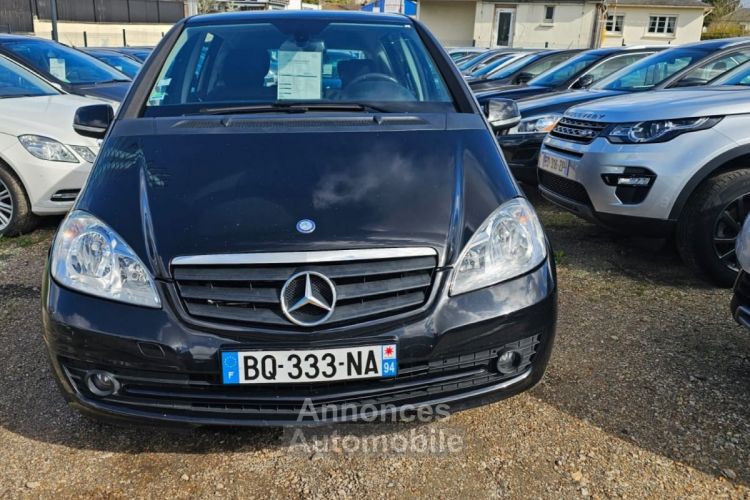 Mercedes Classe A 160 BlueEFFICIENCY Classic - <small></small> 4.700 € <small>TTC</small> - #1