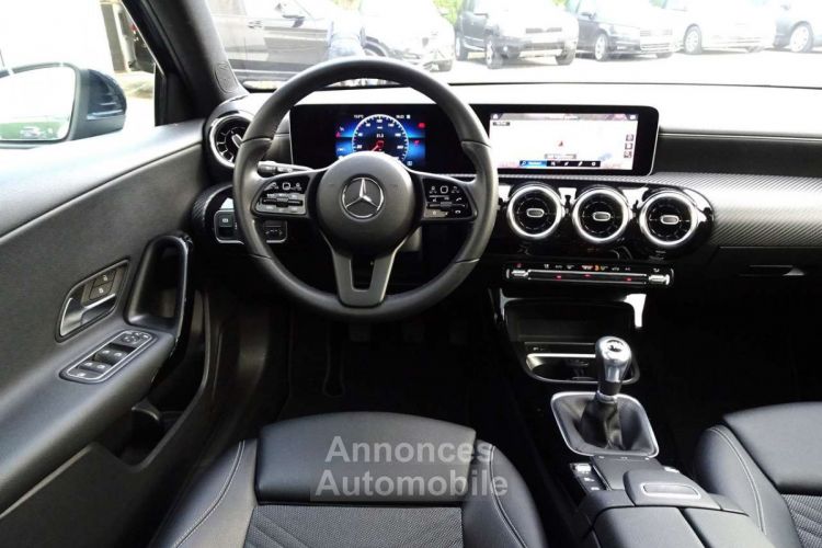 Mercedes Classe A 160 Business PANODAK,VIRTUAL,CAMERA,NAVI,CRUISE - <small></small> 20.900 € <small>TTC</small> - #8