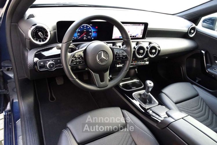 Mercedes Classe A 160 Business PANODAK,VIRTUAL,CAMERA,NAVI,CRUISE - <small></small> 20.900 € <small>TTC</small> - #9