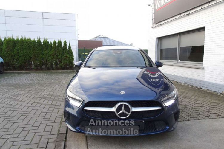 Mercedes Classe A 160 Business PANODAK,VIRTUAL,CAMERA,NAVI,CRUISE - <small></small> 20.900 € <small>TTC</small> - #25