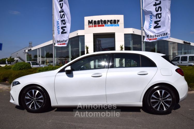 Mercedes Classe A 160 Business Solution - <small></small> 19.840 € <small>TTC</small> - #2