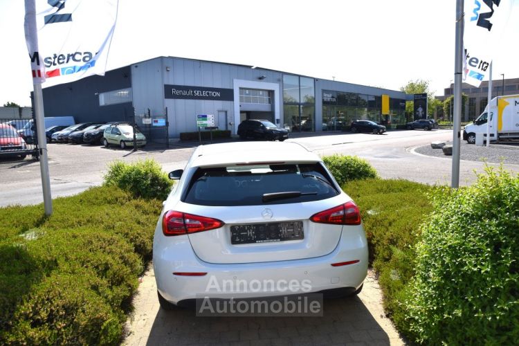 Mercedes Classe A 160 Business Solution - <small></small> 19.840 € <small>TTC</small> - #4