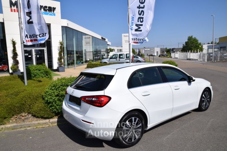 Mercedes Classe A 160 Business Solution - <small></small> 19.840 € <small>TTC</small> - #6