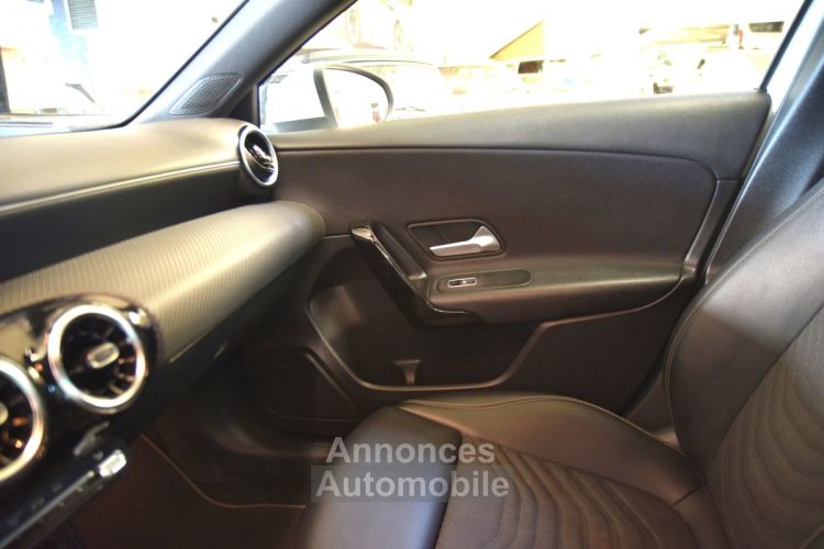 Mercedes Classe A 160 Business Solution - <small></small> 19.840 € <small>TTC</small> - #10