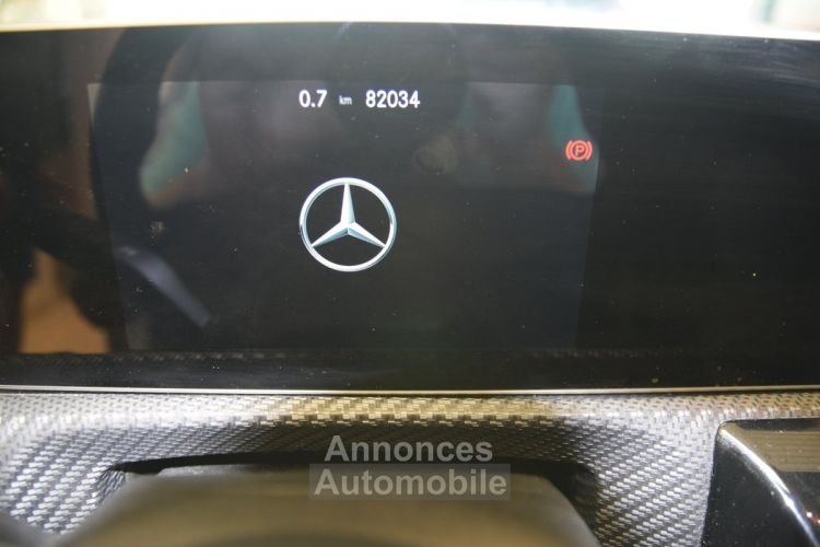 Mercedes Classe A 160 Business Solution - <small></small> 19.840 € <small>TTC</small> - #12