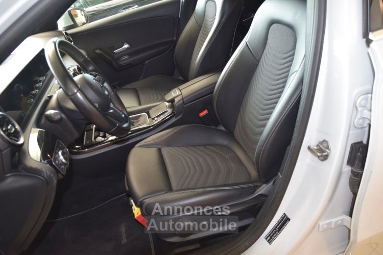 Mercedes Classe A 160 Business Solution - <small></small> 19.840 € <small>TTC</small> - #17