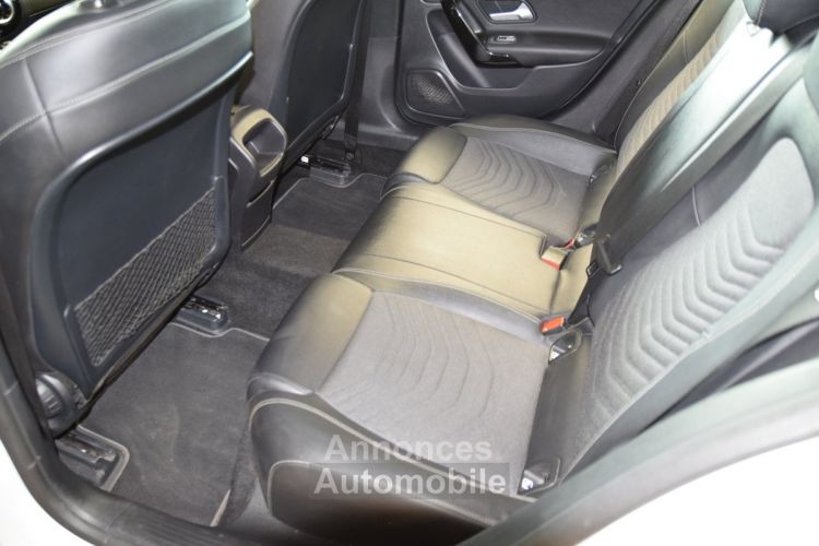 Mercedes Classe A 160 Business Solution - <small></small> 19.840 € <small>TTC</small> - #20