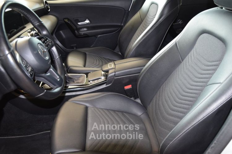 Mercedes Classe A 160 Business Solution - <small></small> 19.840 € <small>TTC</small> - #21