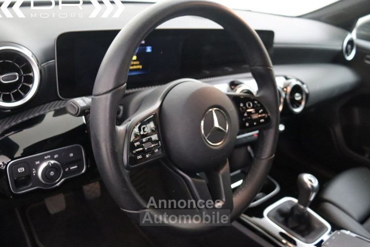 Mercedes Classe A 160 BUSINESS SOLUTION - WIDESCREEN NAVI CAMERA LED 25.495km! - <small></small> 21.995 € <small>TTC</small> - #35