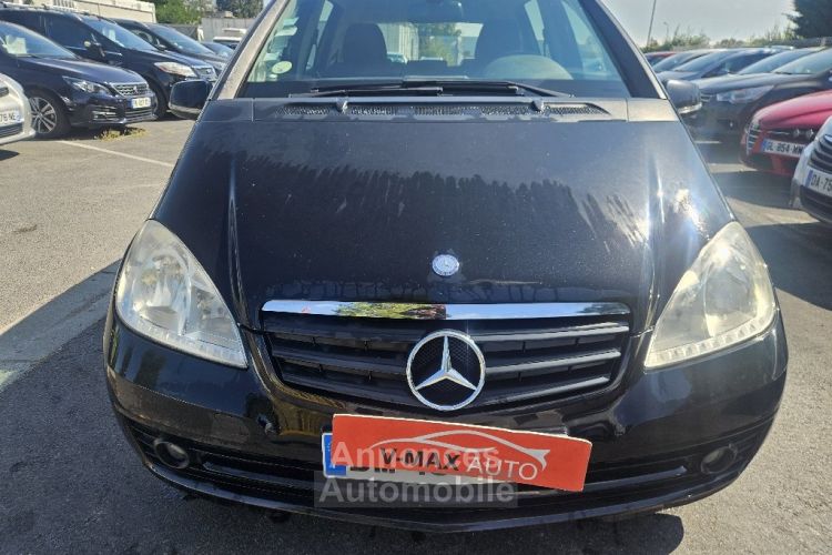 Mercedes Classe A 160 CDI BlueEFFICIENCY Elégance - <small></small> 3.990 € <small>TTC</small> - #3