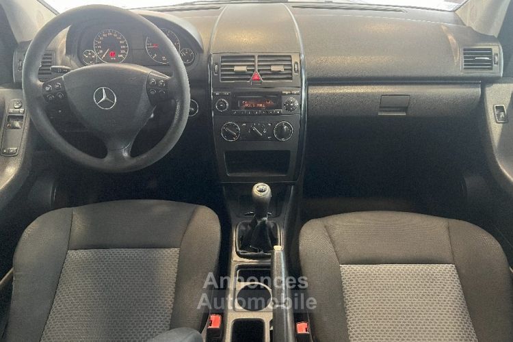 Mercedes Classe A 160 CDI Classic - <small></small> 3.490 € <small>TTC</small> - #5