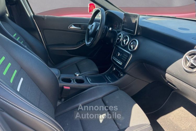 Mercedes Classe A 160 d 7G-DCT Inspiration - <small></small> 16.990 € <small>TTC</small> - #9