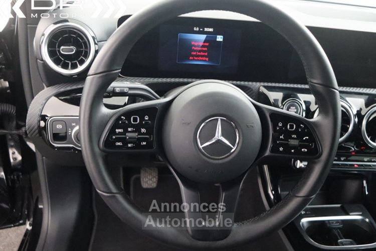 Mercedes Classe A 160 d BUSINESS SOLUTION - NAVI CAMERA 30.378km!!!! - <small></small> 20.995 € <small>TTC</small> - #36