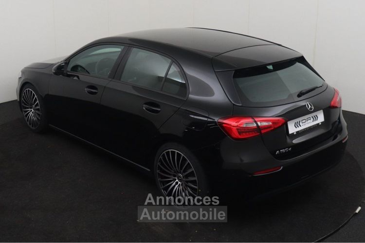 Mercedes Classe A 160 d BUSINESS SOLUTIONS - BLUETOOTH - <small></small> 17.495 € <small>TTC</small> - #4