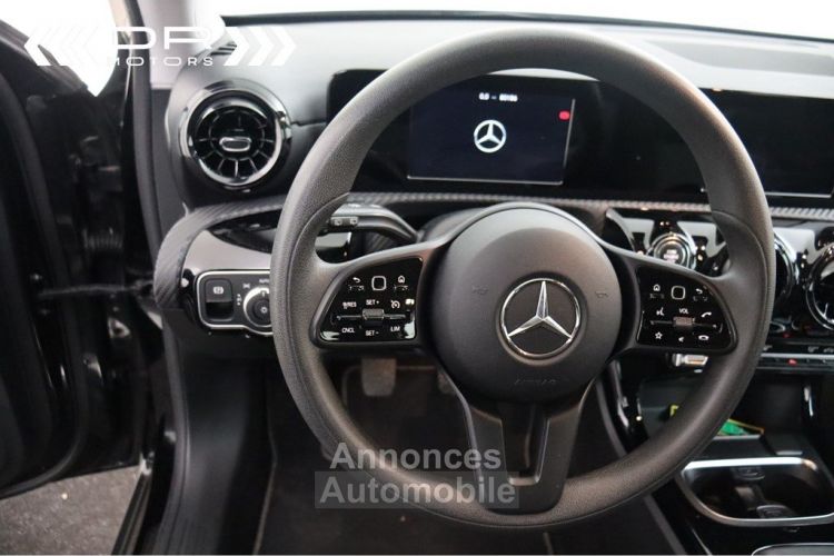 Mercedes Classe A 160 d BUSINESS SOLUTIONS - BLUETOOTH - <small></small> 17.495 € <small>TTC</small> - #25