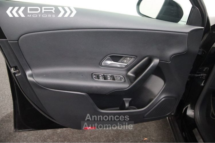 Mercedes Classe A 160 d BUSINESS SOLUTIONS - BLUETOOTH - <small></small> 17.495 € <small>TTC</small> - #34