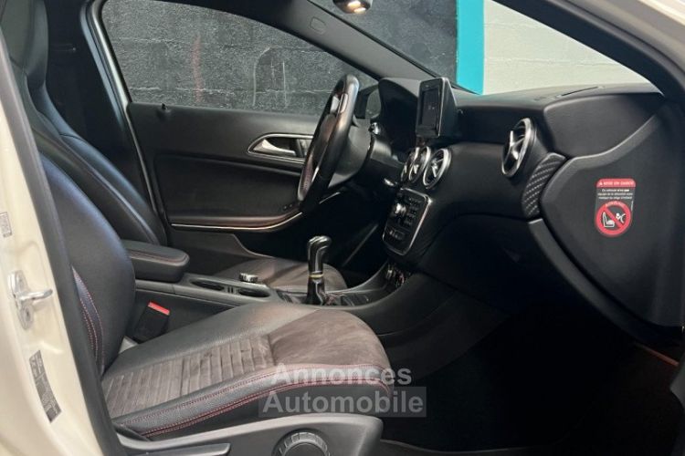 Mercedes Classe A 160 D FASCINATION - <small></small> 13.990 € <small>TTC</small> - #4