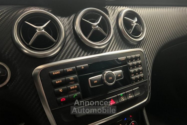 Mercedes Classe A 160 D FASCINATION - <small></small> 13.990 € <small>TTC</small> - #10