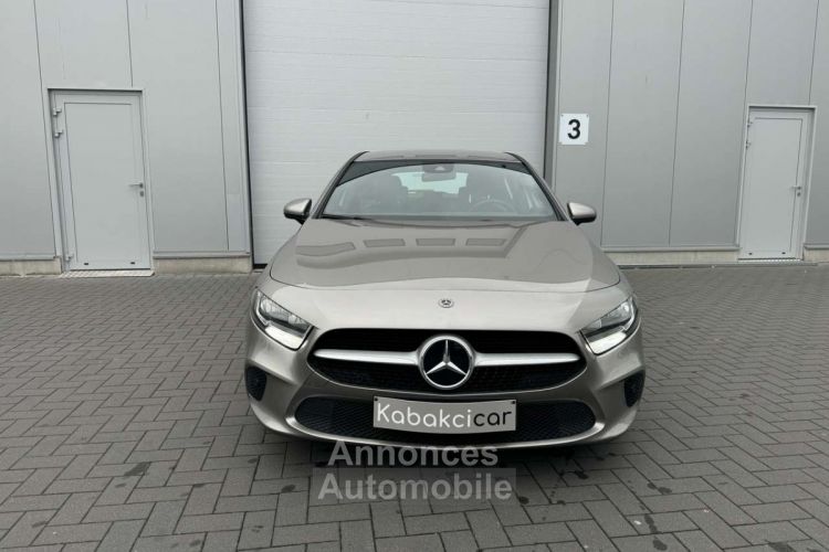 Mercedes Classe A 160 d GPS, Clim, Régulateur GARANTIE 12 MOIS - <small></small> 23.990 € <small>TTC</small> - #2