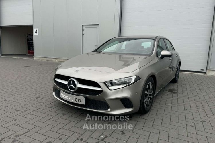 Mercedes Classe A 160 d GPS, Clim, Régulateur GARANTIE 12 MOIS - <small></small> 23.990 € <small>TTC</small> - #3