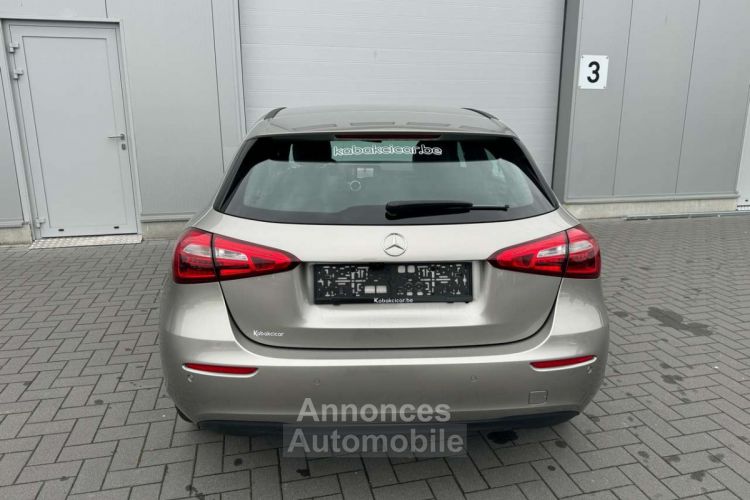 Mercedes Classe A 160 d GPS, Clim, Régulateur GARANTIE 12 MOIS - <small></small> 23.990 € <small>TTC</small> - #5