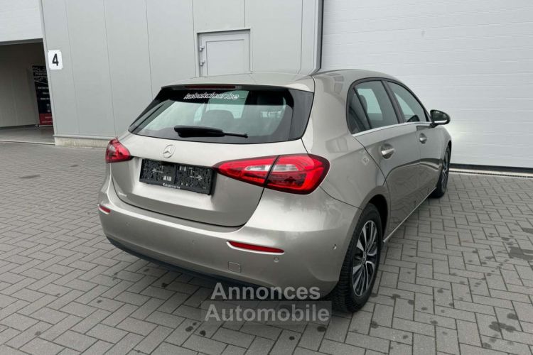 Mercedes Classe A 160 d GPS, Clim, Régulateur GARANTIE 12 MOIS - <small></small> 23.990 € <small>TTC</small> - #6