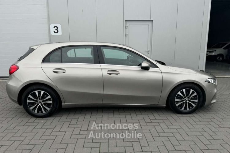 Mercedes Classe A 160 d GPS, Clim, Régulateur GARANTIE 12 MOIS - <small></small> 23.990 € <small>TTC</small> - #7