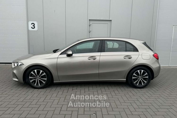 Mercedes Classe A 160 d GPS, Clim, Régulateur GARANTIE 12 MOIS - <small></small> 23.990 € <small>TTC</small> - #8