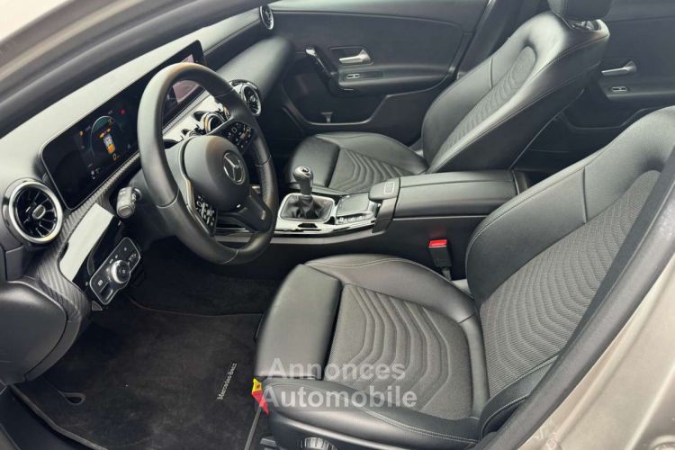 Mercedes Classe A 160 d GPS, Clim, Régulateur GARANTIE 12 MOIS - <small></small> 23.990 € <small>TTC</small> - #9