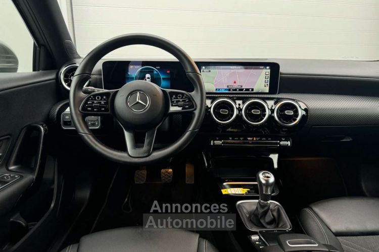 Mercedes Classe A 160 d GPS, Clim, Régulateur GARANTIE 12 MOIS - <small></small> 23.990 € <small>TTC</small> - #10