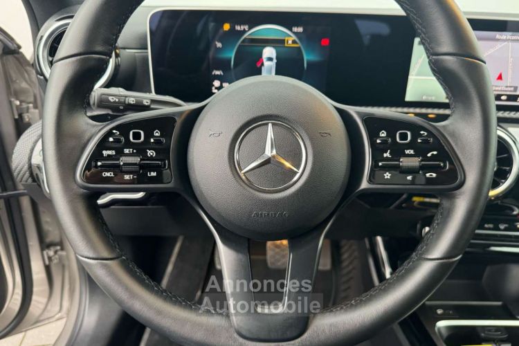 Mercedes Classe A 160 d GPS, Clim, Régulateur GARANTIE 12 MOIS - <small></small> 23.990 € <small>TTC</small> - #12