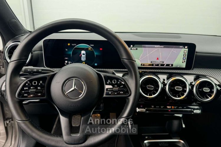 Mercedes Classe A 160 d GPS, Clim, Régulateur GARANTIE 12 MOIS - <small></small> 23.990 € <small>TTC</small> - #13