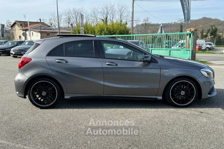 Mercedes Classe A 160 D WHITEART EDITION - <small></small> 17.990 € <small>TTC</small> - #4