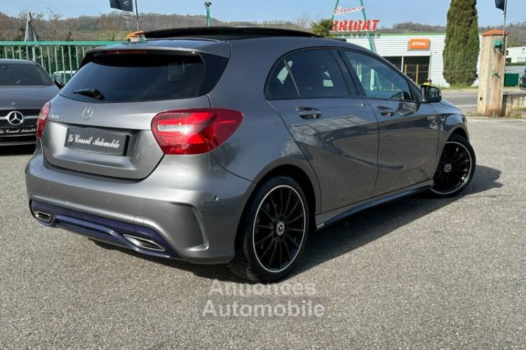 Mercedes Classe A 160 D WHITEART EDITION - <small></small> 17.990 € <small>TTC</small> - #5
