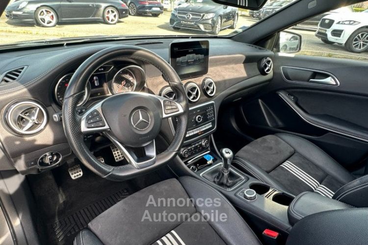 Mercedes Classe A 160 D WHITEART EDITION - <small></small> 17.990 € <small>TTC</small> - #8