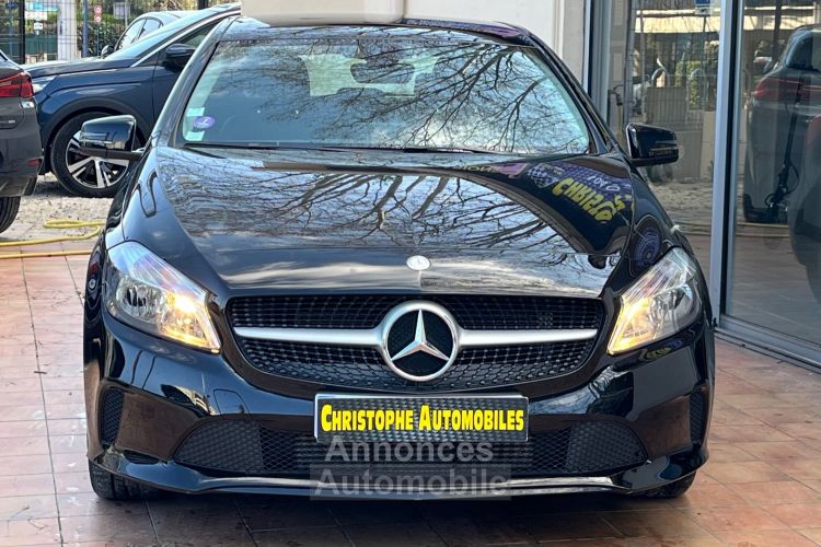 Mercedes Classe A 160 INSPIRATION 7G-DCT - <small></small> 17.900 € <small>TTC</small> - #5