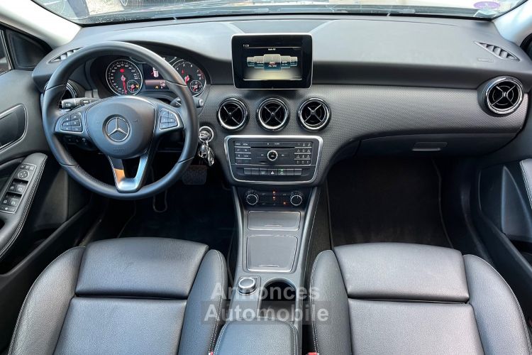 Mercedes Classe A 160 INSPIRATION 7G-DCT - <small></small> 17.900 € <small>TTC</small> - #14