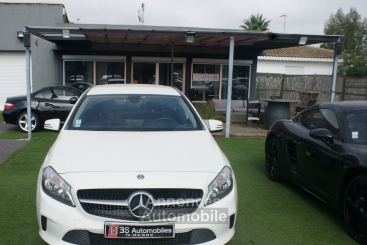 Mercedes Classe A 160 INTUITION - <small></small> 13.990 € <small>TTC</small> - #2