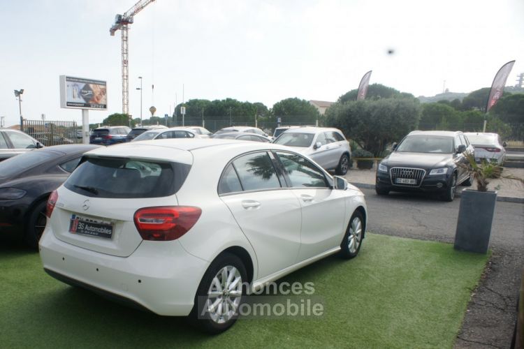 Mercedes Classe A 160 INTUITION - <small></small> 13.990 € <small>TTC</small> - #4