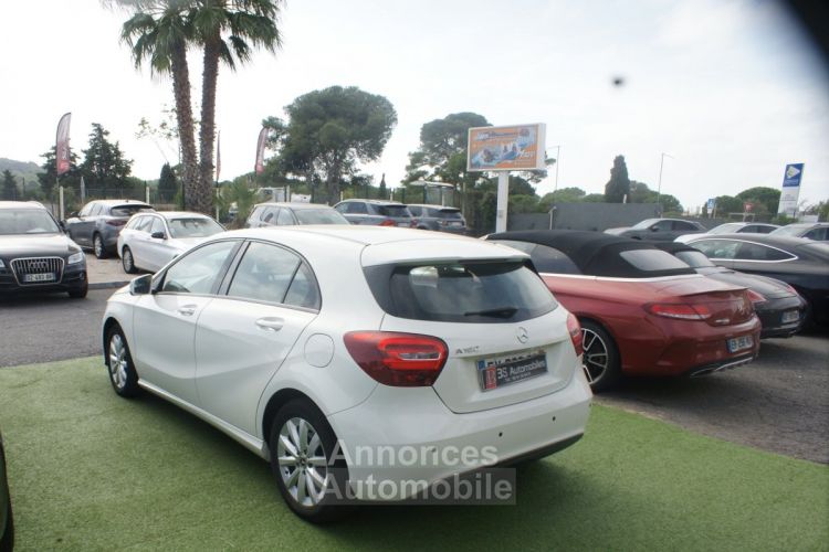 Mercedes Classe A 160 INTUITION - <small></small> 13.990 € <small>TTC</small> - #6