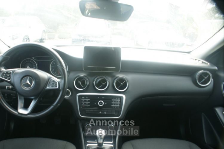 Mercedes Classe A 160 INTUITION - <small></small> 13.990 € <small>TTC</small> - #7