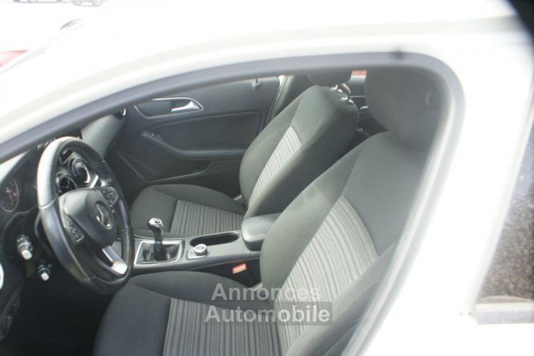 Mercedes Classe A 160 INTUITION - <small></small> 13.990 € <small>TTC</small> - #8