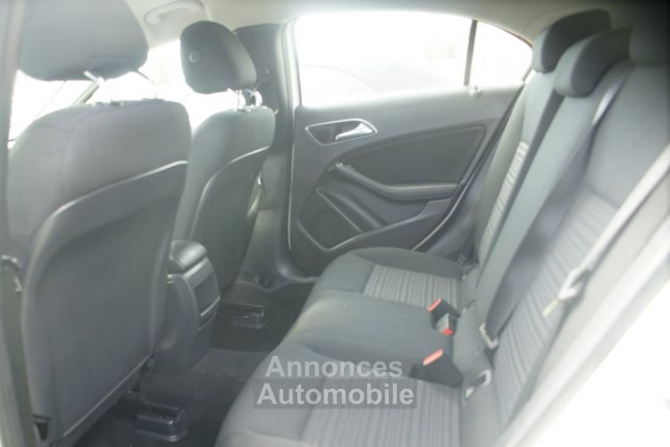 Mercedes Classe A 160 INTUITION - <small></small> 13.990 € <small>TTC</small> - #9