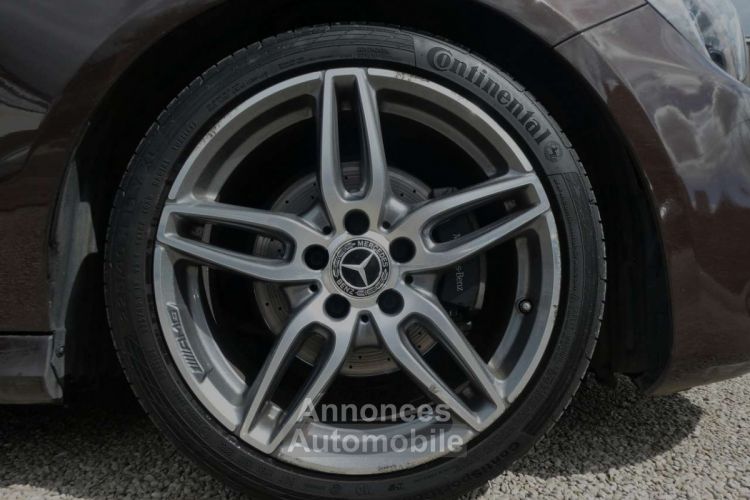 Mercedes Classe A 160 PACK AMG FULL-LED-18-CRUISE NETTO: 14.454 EURO - <small></small> 17.490 € <small>TTC</small> - #5