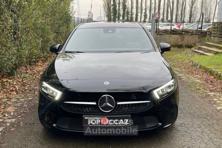 Mercedes Classe A 160 PROGRESSIVE LINE 07/2019 85.000KM CAMERA - LED - GARANTIE - <small></small> 18.990 € <small>TTC</small> - #6