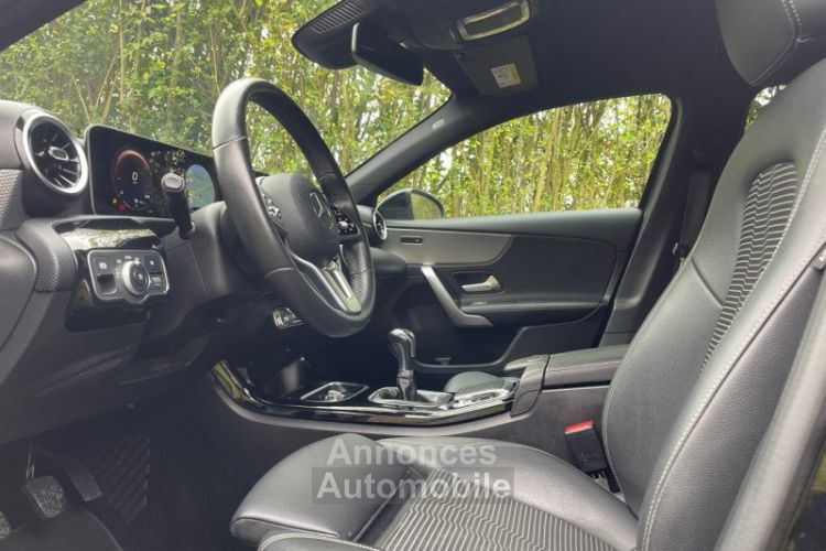 Mercedes Classe A 160 PROGRESSIVE LINE 07/2019 85.000KM CAMERA - LED - GARANTIE - <small></small> 18.990 € <small>TTC</small> - #10