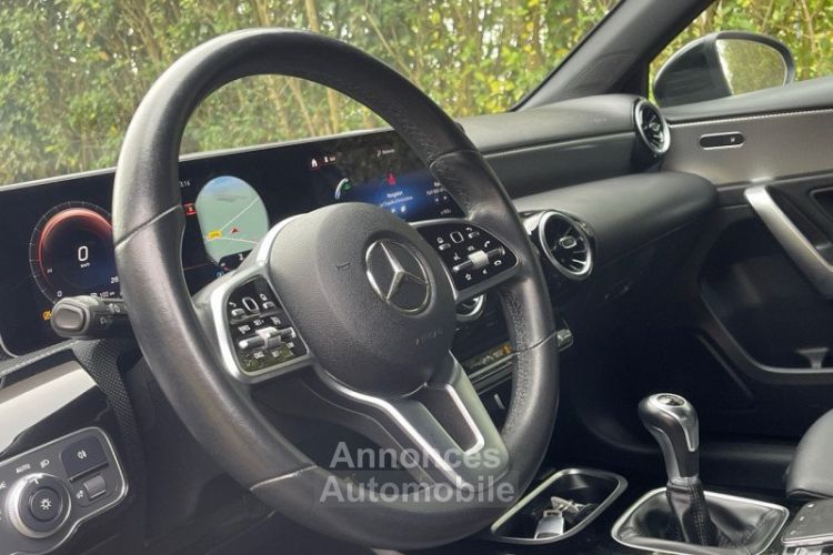 Mercedes Classe A 160 PROGRESSIVE LINE 07/2019 85.000KM CAMERA - LED - GARANTIE - <small></small> 18.990 € <small>TTC</small> - #11